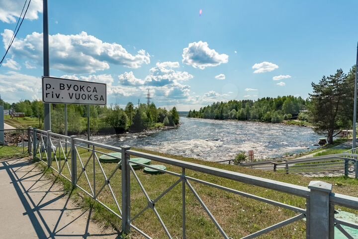 Участок 15,4 сот. (ИЖС)