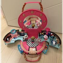 LOL Surрrisе Caлон кpасоты в чемодане, куклы лол