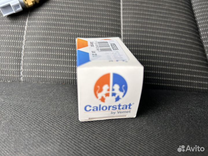 Датчик температуры vernet