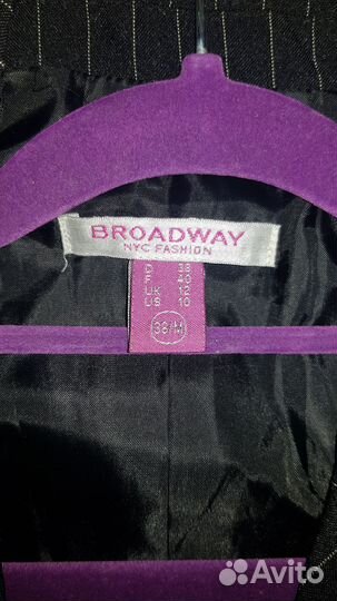 Пиджак женский 46