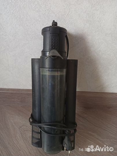 Фильтр для аквариума