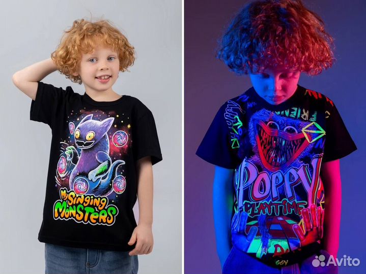 Фото для маркетплейсов