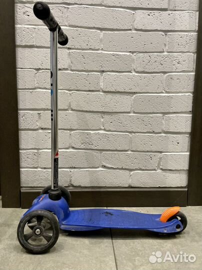 Самокат mini micro