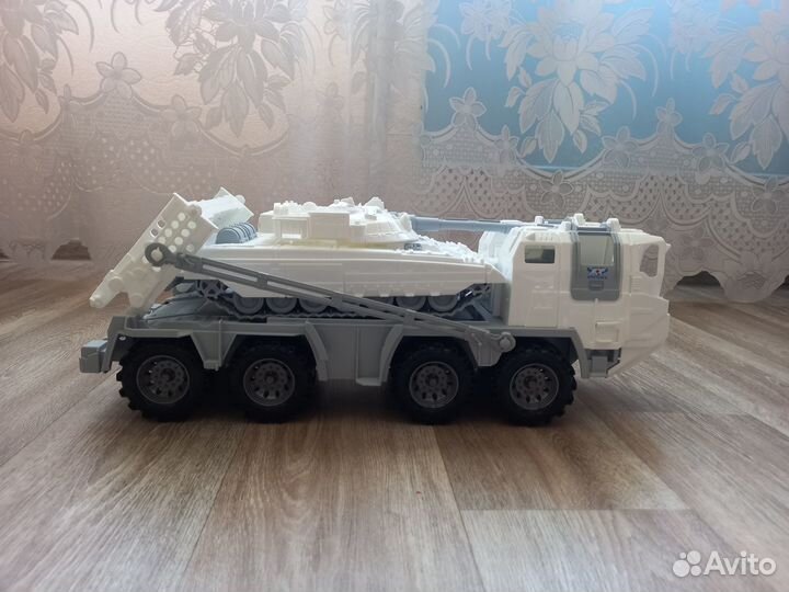 Машинка