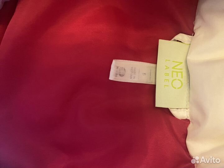 Жилетка adidas neo