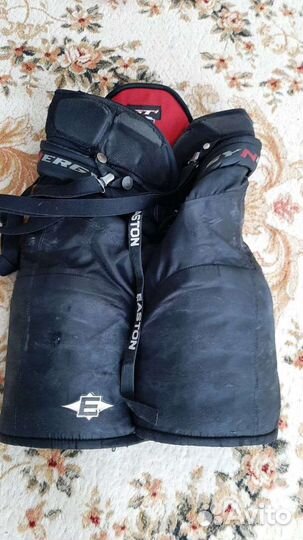 Детская хоккейная форма