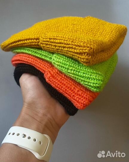 Вязание на заказ