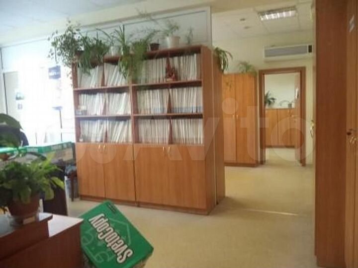 Нежилое помещение, 652 кв.м., г. Миасс