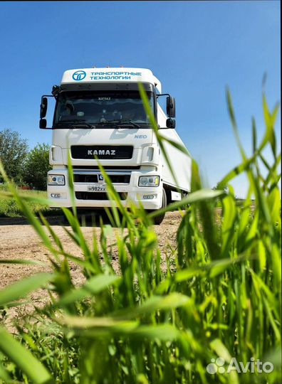 Водитель-Экспедитор Е