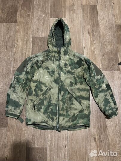 Куртка 7 слой