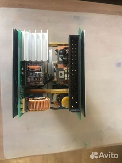 Телефонная система и атс