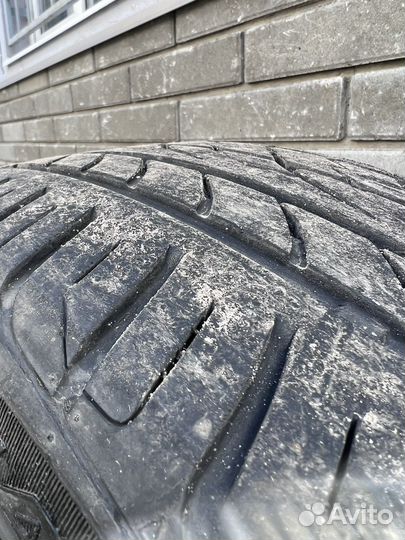 Maxtrek Fortis T5 265/40 R22