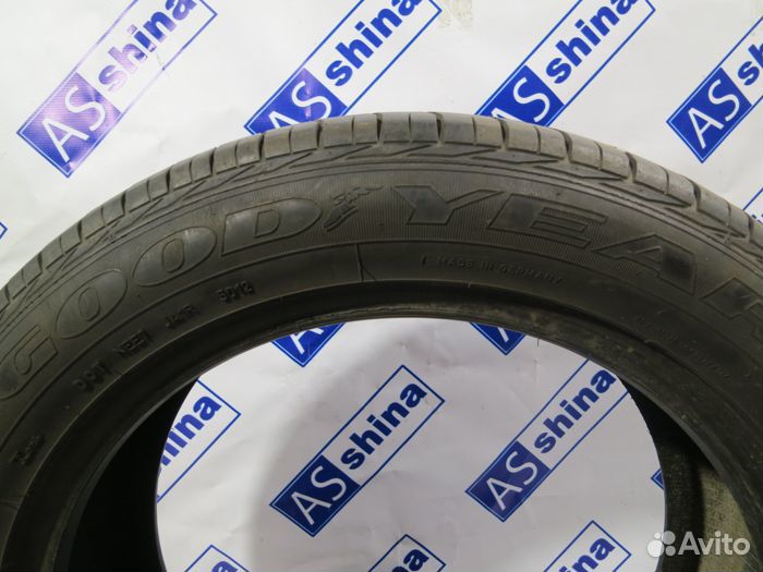 Goodyear Excellence 235/55 R19 76V