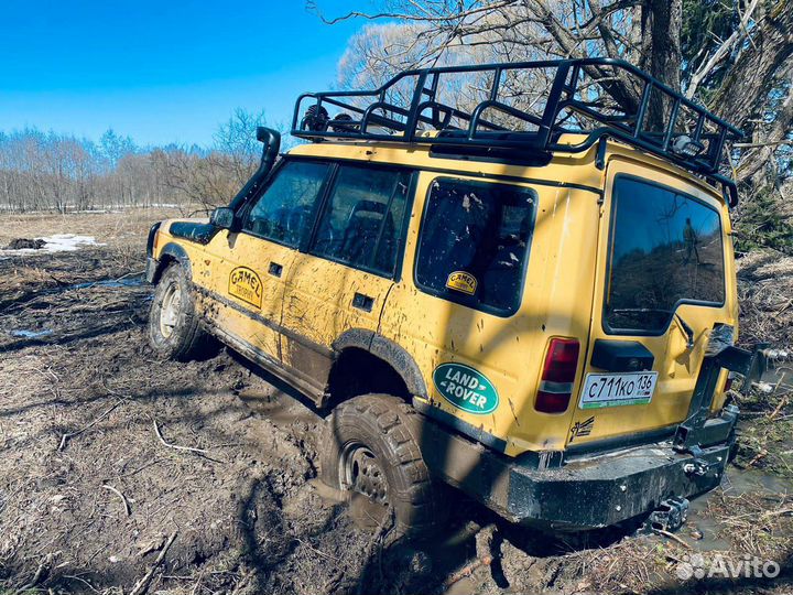 Организация охоты и рыбалки