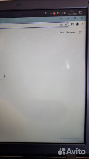 Ноутбук Samsung 550P5C-S01-RU (HDD+SSD) для програ