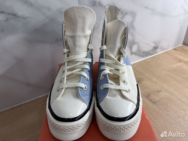 Converse Chuck 70 plus оригинал 37EU