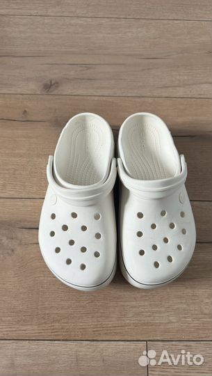 Бронь Crocs оригинальные