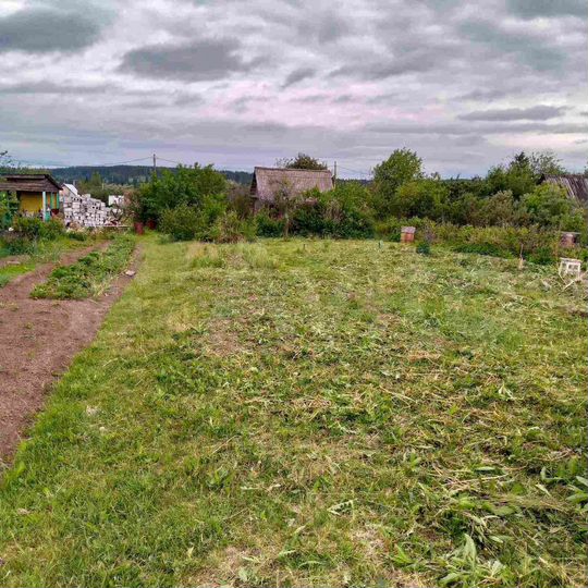 Участок 5,5 сот. (СНТ, ДНП)