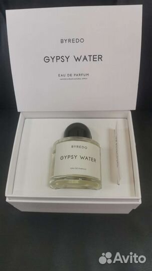Byredo Парфюмерия