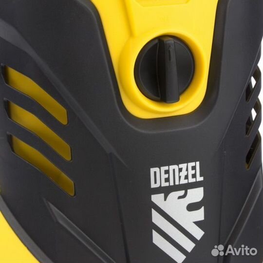 Бытовая мойка высокого давления Denzel R-165