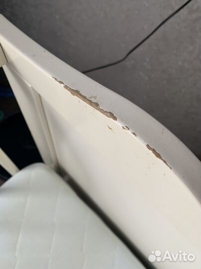 Детская кровать IKEA с матрасом