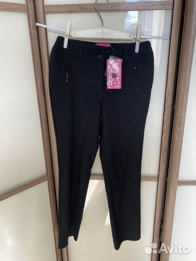 Школьная форма