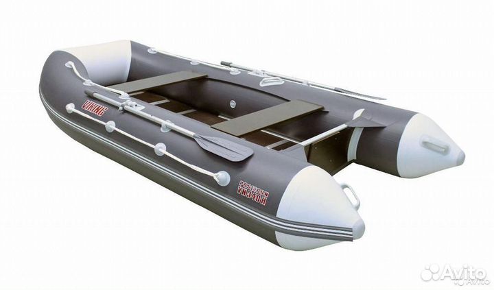 Лодка пвх Викинг-320 Н