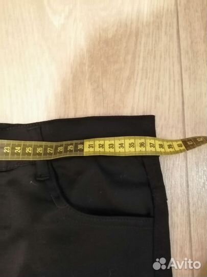 Джинсы для мальчика