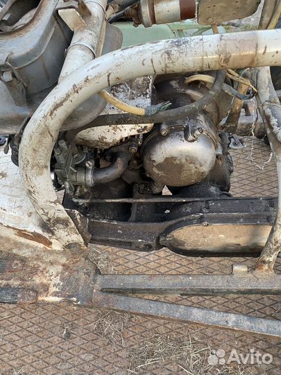 Самоделка вятка электрон