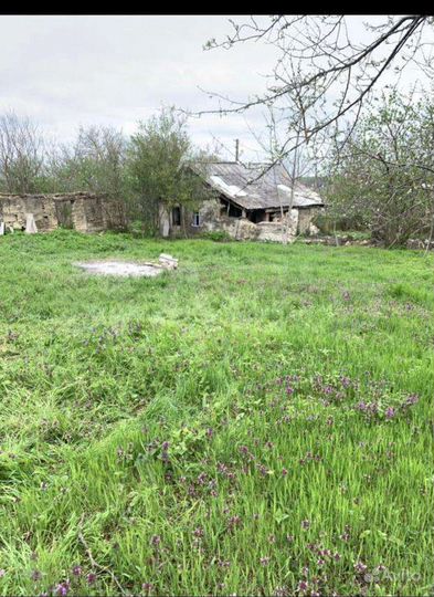 Дом 40 м² на участке 40 сот.