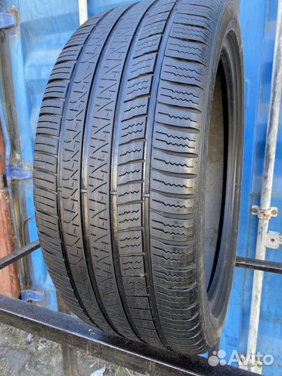 Pirelli Scorpion Zero All Season 265/40 R22 106Y