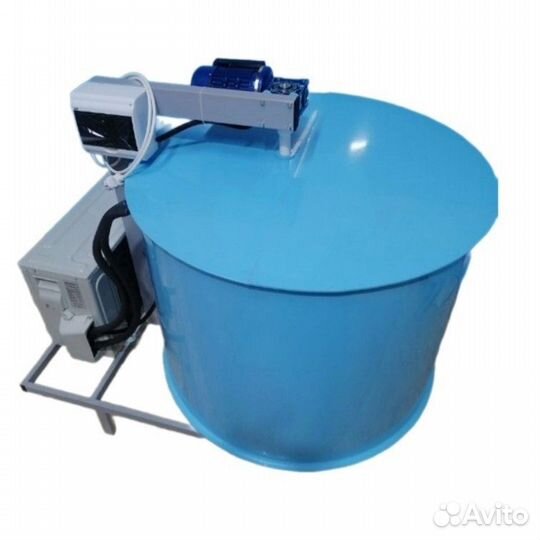 Охладитель молока