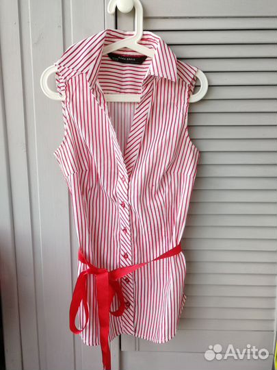 Вещи летние на девочку на рост 146-158 см