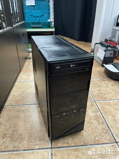Системный блок LG