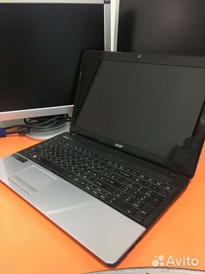Ноутбук - Acer E1521- 8YC