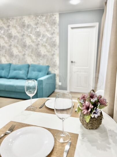 2-к. квартира, 41 м², 2/5 эт.