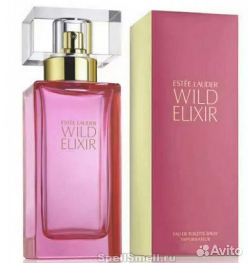 Туалетная вода