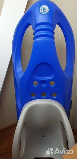 Санки KNW Snow Baby Dream