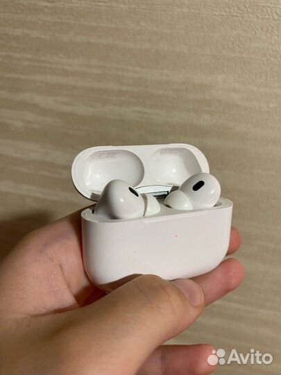 Airpods pro 2