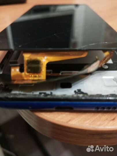 Телефон Honor