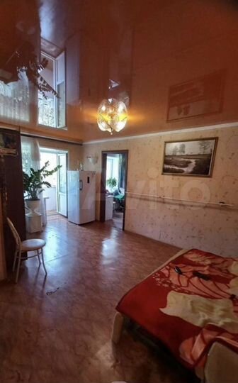 2-к. квартира, 45 м², 3/5 эт.