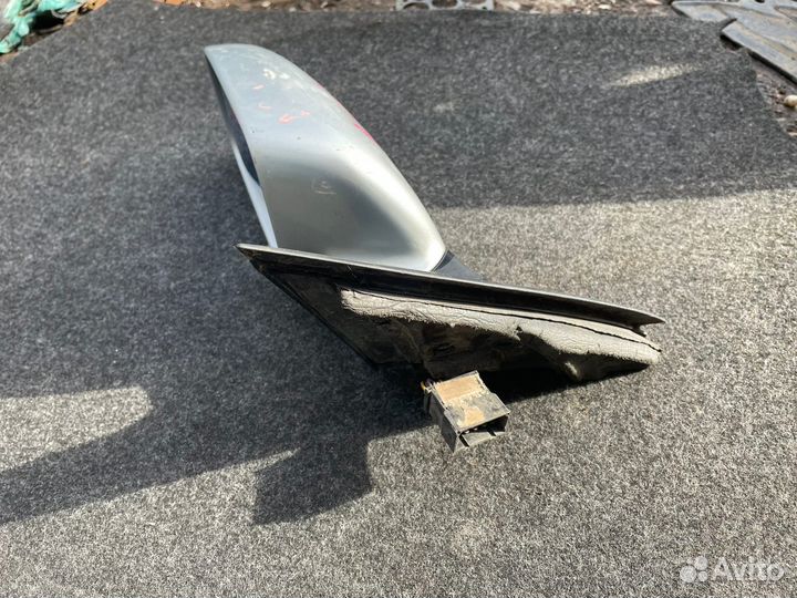 Зеркало левое Audi A6 C5