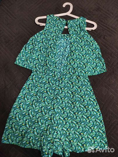 Комбинезон женский