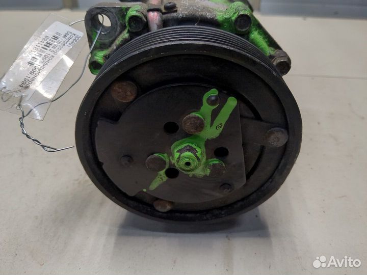 Компрессор кондиционера Seat Ibiza 2, 1994