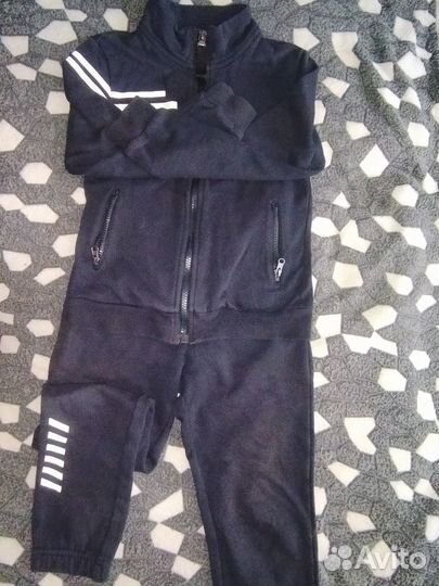 Спортивная одежда