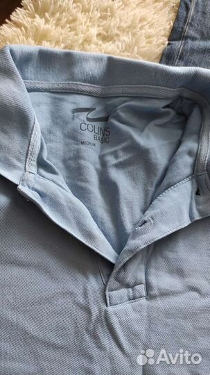 Мужские вещи пакетом 46