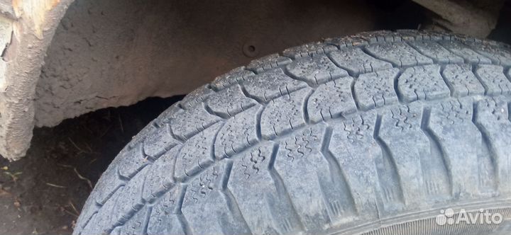 Продам колеса r 13