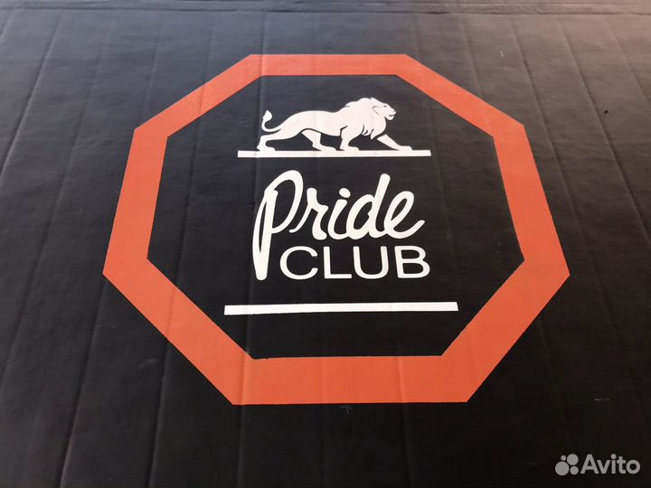 Спортивное покрытие Ролл-мат