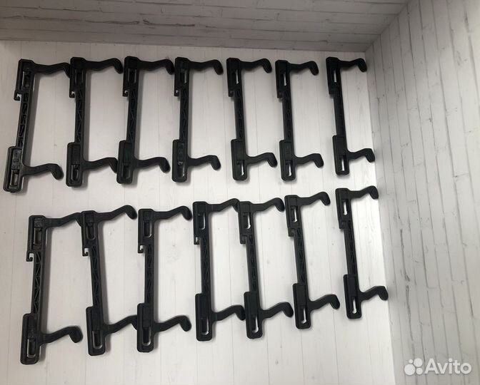 Крючок для микроволновки