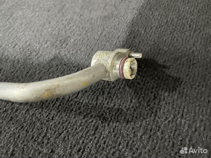 Трубка кондиционера BMW F20 бмв 1 серии Ф20